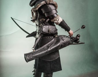 Cosplay De Flèche Green Arrow Cosplay Costume From Arrow