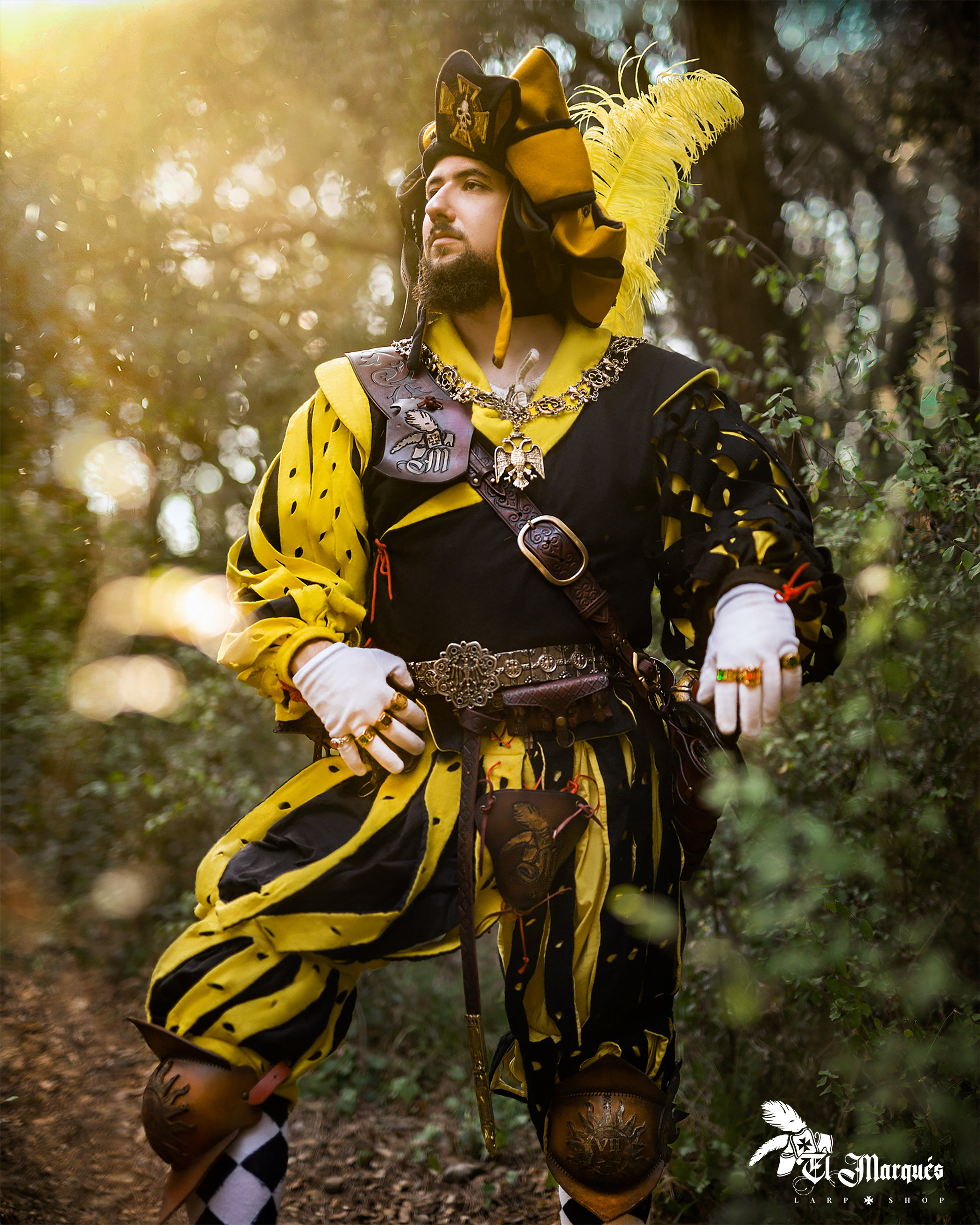 Personalized Leather Codpiece. Medieval Armor Piece for Larp Etsy UK