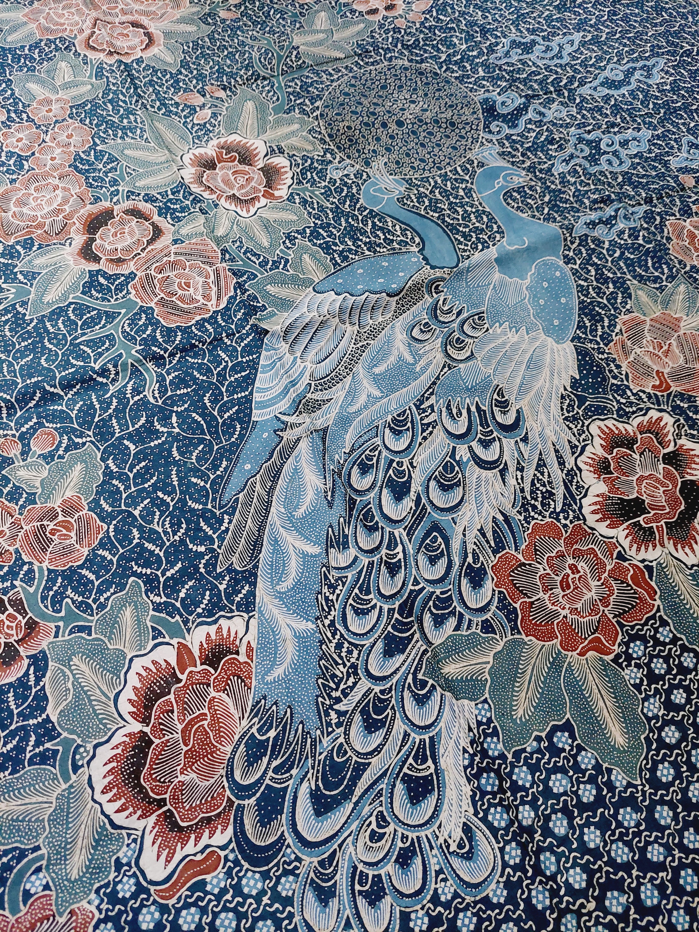 Tiga negeri batik - Etsy 日本