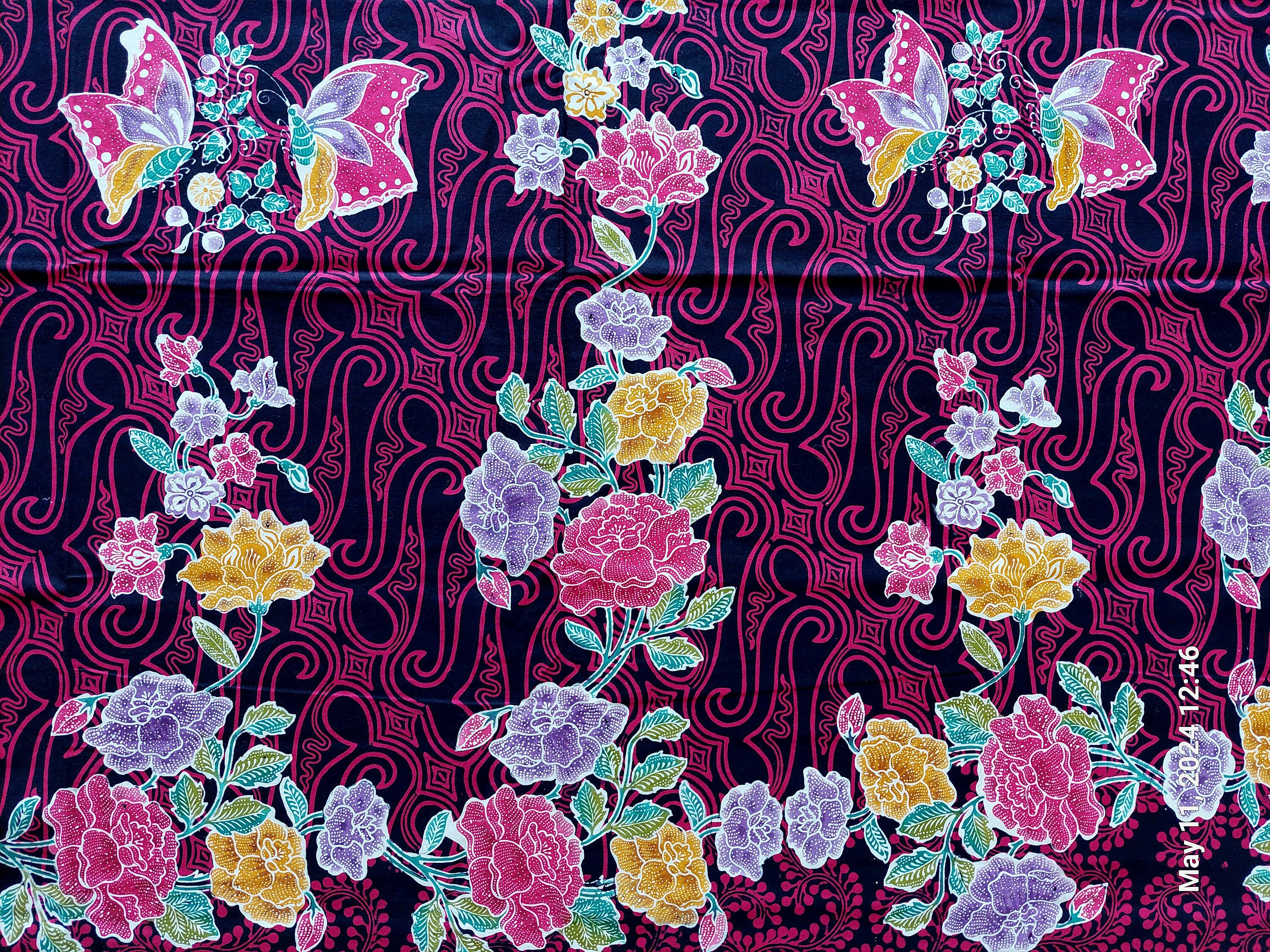 Tiga negeri batik - Etsy 日本