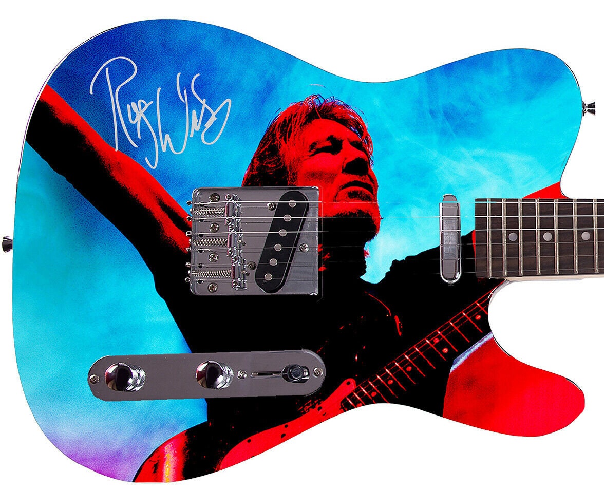 Roger waters - Etsy 日本