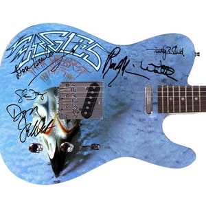 Bon Jovi Logo Autographed Photo Guitar - Etsy Bon Jovi Logo Autographed Photo Guitar - Etsy