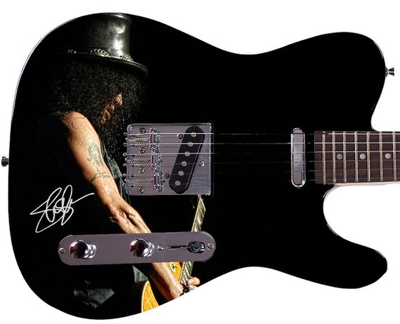 Slash telecaster online