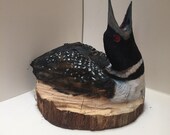 Loon Call 1