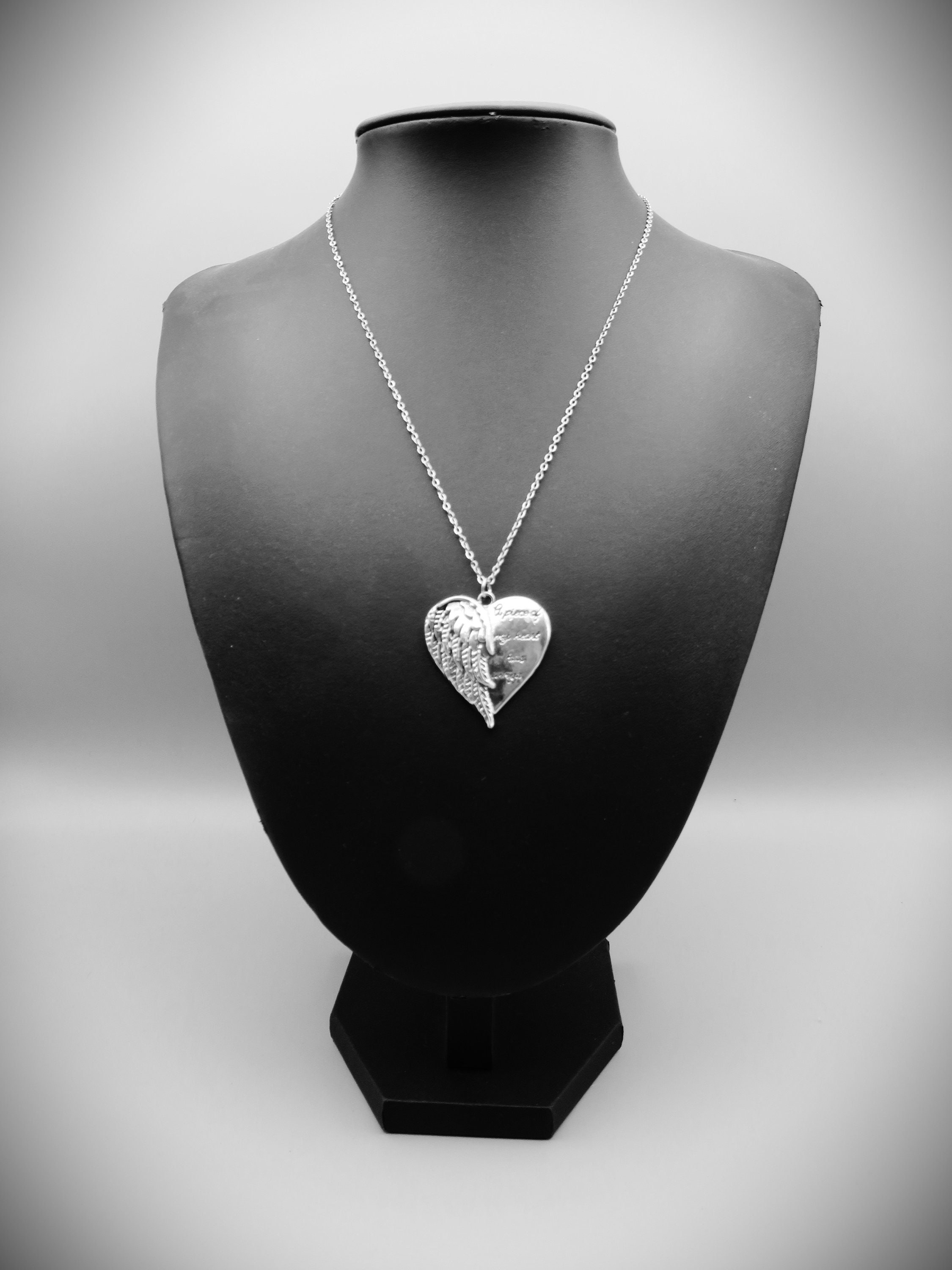 Collana Commemorativa Una Pace Del Mio Cuore è In Cielo - Foto 5