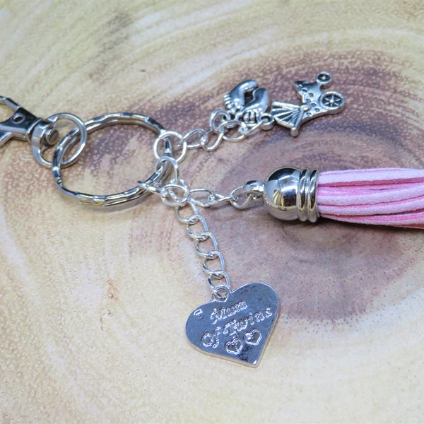 Pram Charms Etsy UK