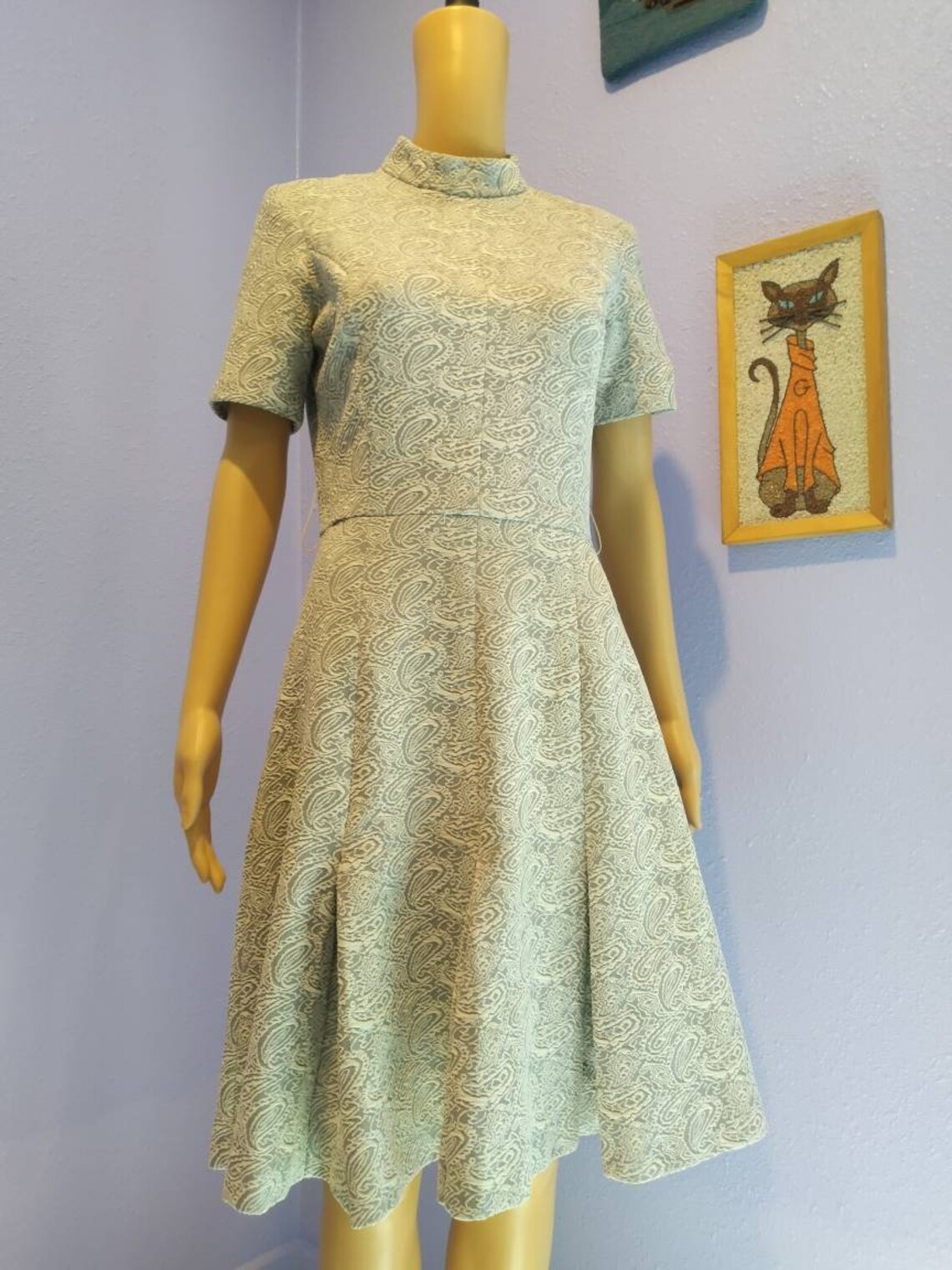 go go dresses 1960s