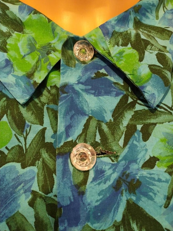 3 PC Jackie O Dress Jacket & belt Set True Vintag… - image 6