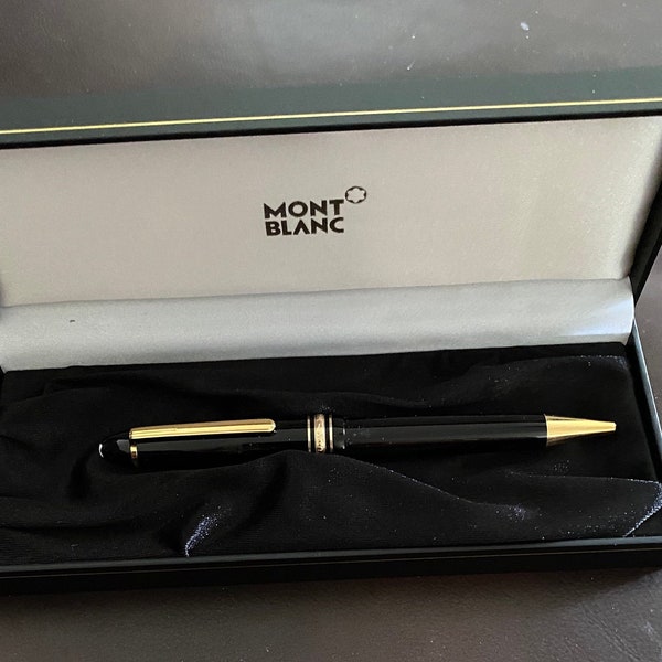 MONT BLANC Pen