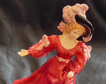 Royal Doulton Patricia HN 3365