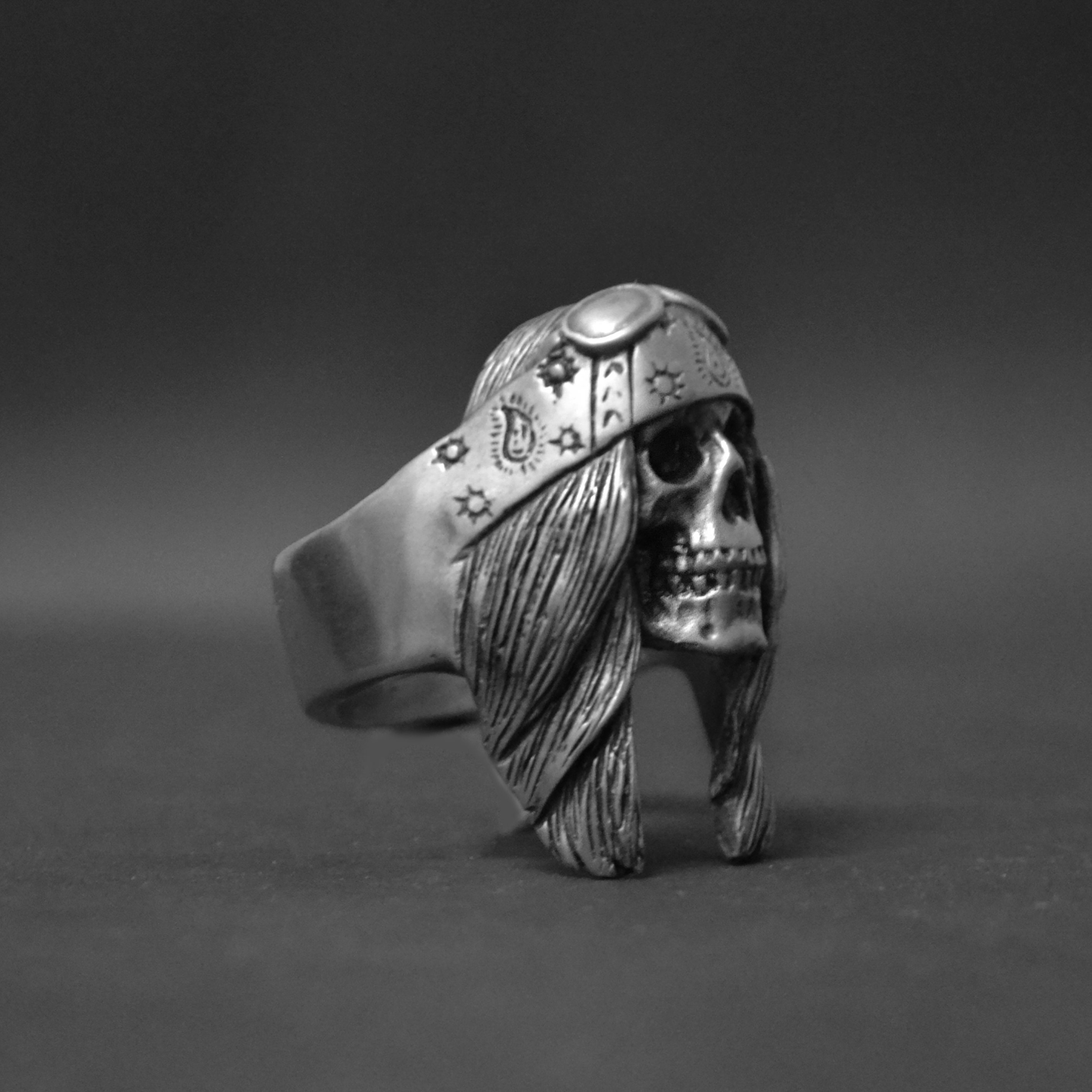 Jewelry | New Guns N Roses Hand Made Ring | Poshmark