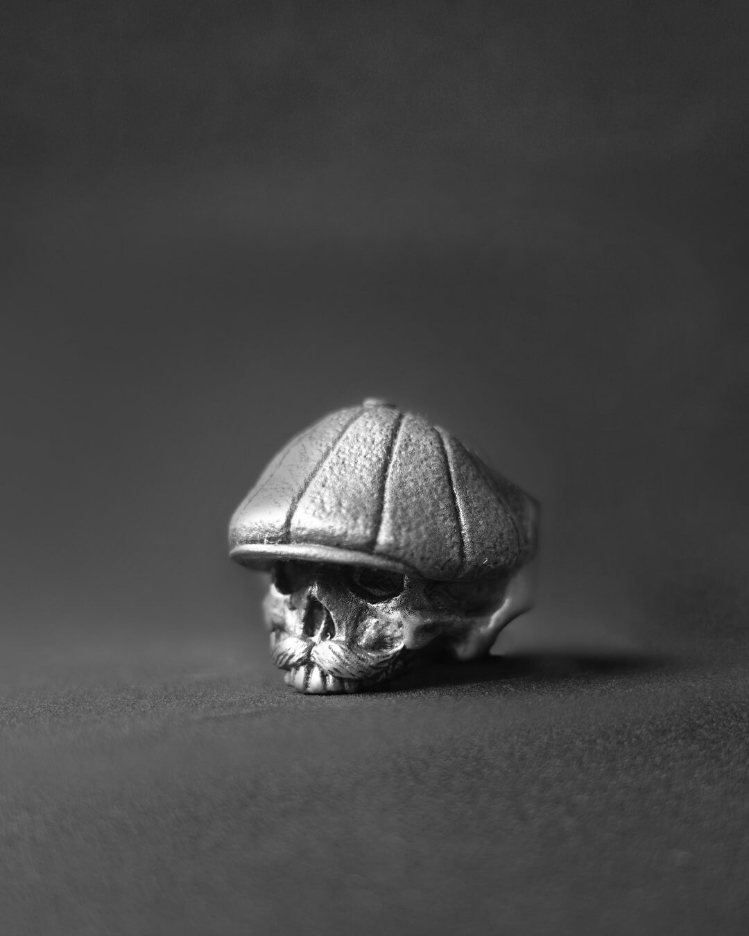 Lv supreme skull