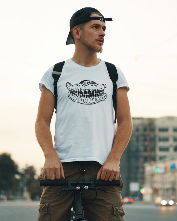 Magliette false sale