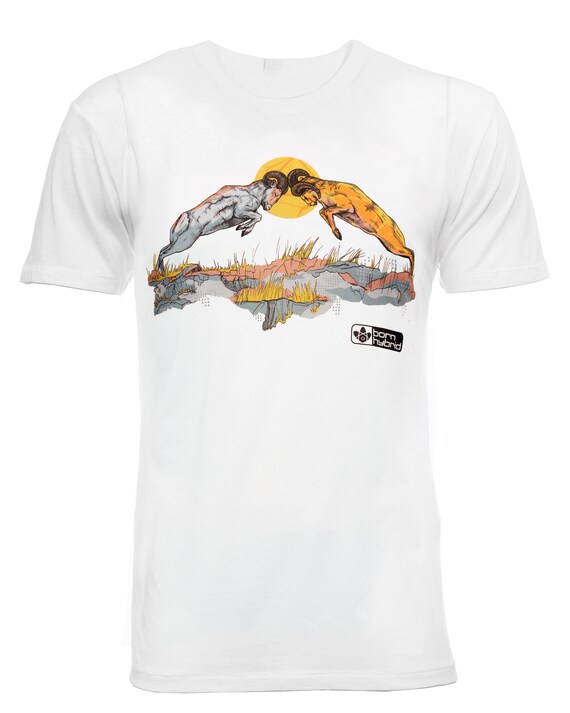 Mens clearance tees sale