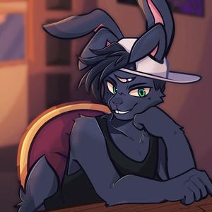 COMISIONES DE ARTE SEMI-ABIERTAS - ¡Envíanos un mensaje primero!