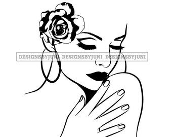 Download Human Silhouette Etsy