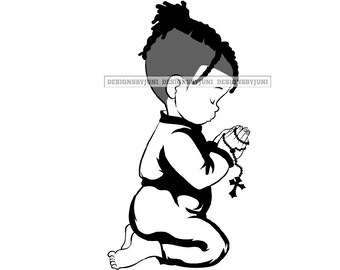 Download Boy Praying Png Etsy