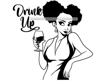 Sexy Black Girl - Etsy