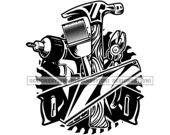 Free Free 264 Home Repair Svg SVG PNG EPS DXF File
