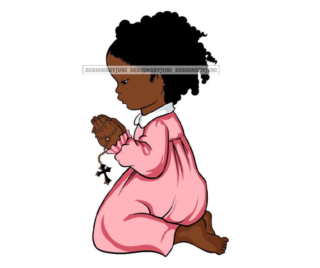 Little Girl Praying God Lord Prayers Pray Girl Kneeling Child - Etsy