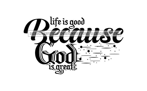 Citation Dieu Positivite Hope Faith Believe Peace Spiritual Etsy France