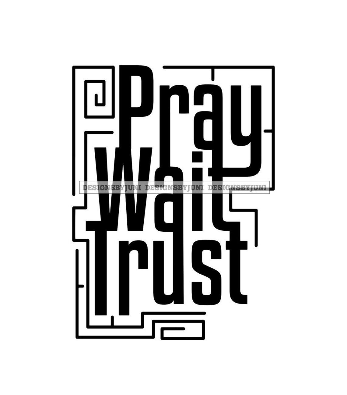 Download Quote Hope Hopefully Successful Strength Positivity SVG PNG | Etsy