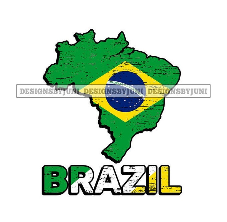 Download Flag Brazil Country Symbol Freedom SVG PNG JPG Vector ...