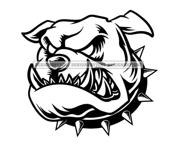 Angry Pitbull Face American Pitbull Silhouette Pitbull Dog - Etsy Sweden Angry Pitbull Face American Pitbull Silhouette Pitbull Dog - Etsy Sweden
