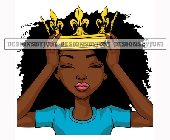 Free Free 57 Gold Queen Crown Svg SVG PNG EPS DXF File