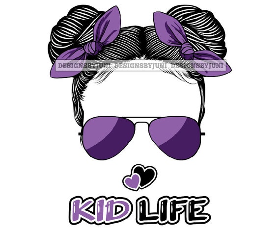 Quote Princess Girl Half Face Girl Magic Sunglasses Hairstyle - Etsy Quote Princess Girl Half Face Girl Magic Sunglasses Hairstyle - Etsy