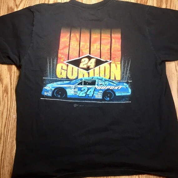 Vince Is Jeff Gordon Shirt Etsy