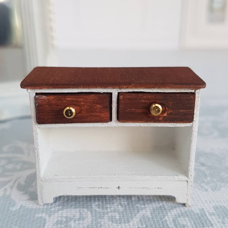 124 Scaledollhouses Dollhouse Furniture Half Scale Etsy