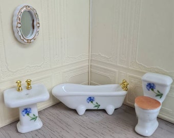 Mini Rooms – Scene In Miniatura Da Creare E Decorare | Case Delle Bambole - Foto 8