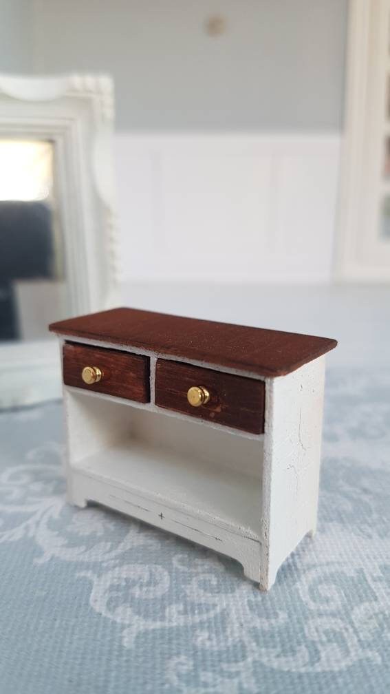 124 scaleDollhouses dollhouse furniture half scale Etsy