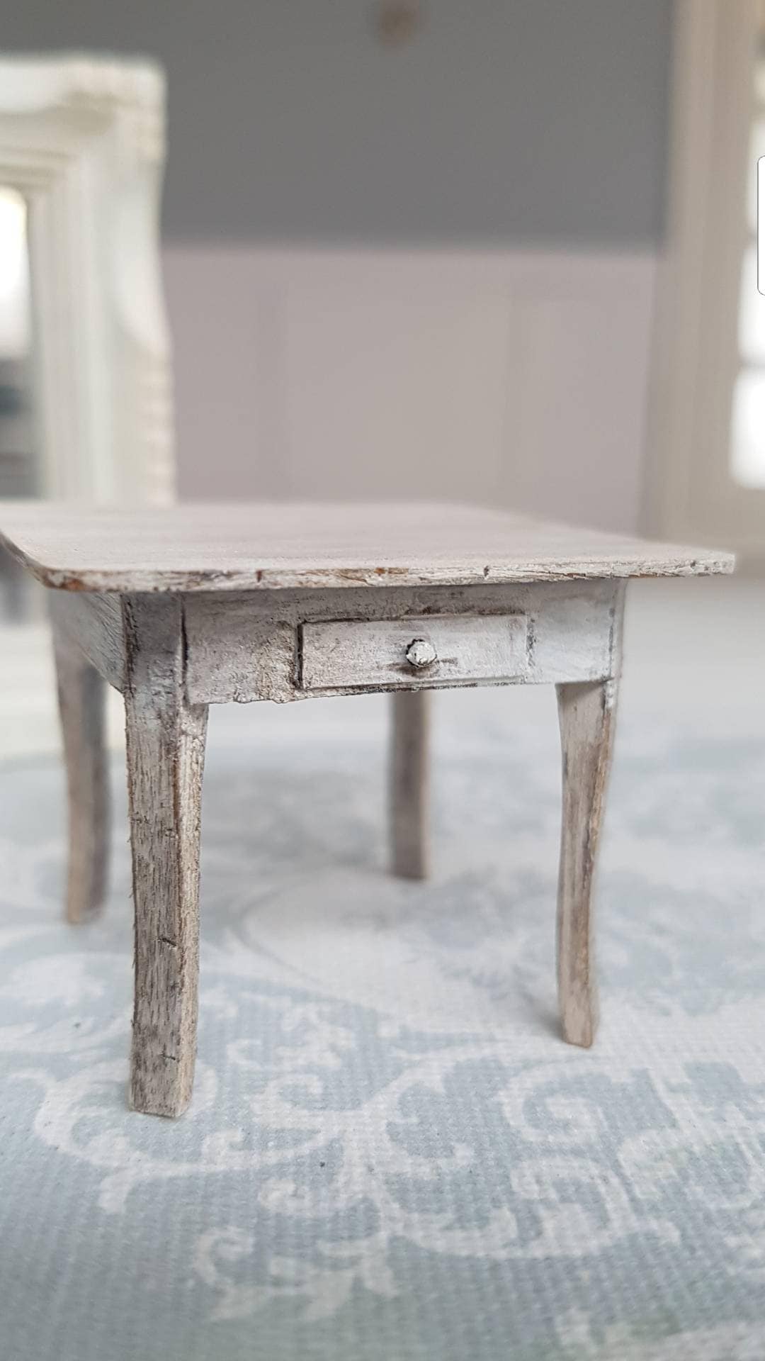 124 Scale Dollhouses Dollhouse Furniture Half Scale Etsy