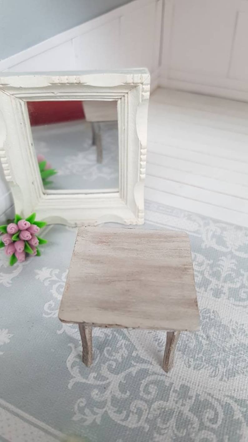 124 Scale Dollhouses Dollhouse Furniture Half Scale Etsy