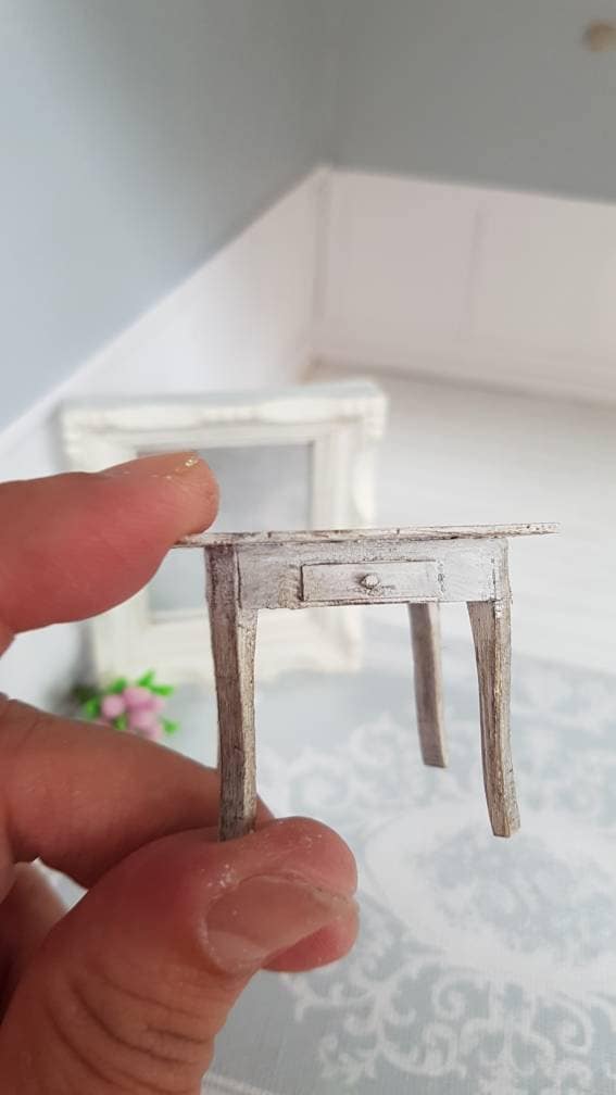 124 Scale Dollhouses Dollhouse Furniture Half Scale Etsy