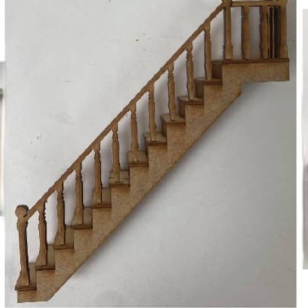 Accessoire pour coin lecture, kit d'escalier haut, escalier de coin lecture pour coin lecture.