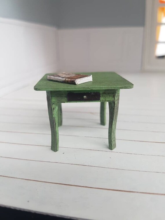dollhouse furniture 1 24 scale