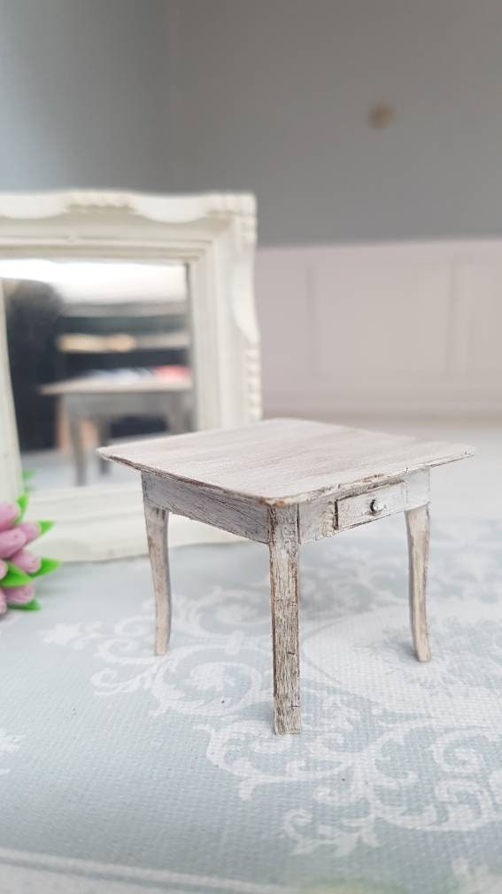 124 Scale Dollhouses Dollhouse Furniture Half Scale Etsy