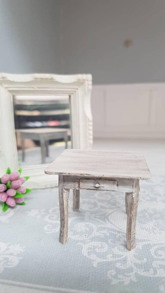 124 Scale Dollhouses Dollhouse Furniture Half Scale Etsy
