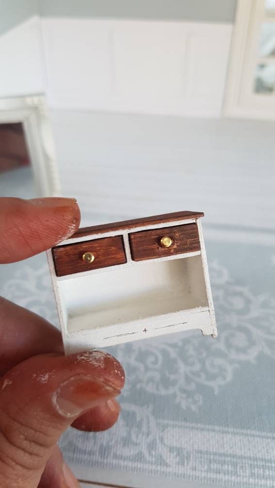 124 scaleDollhouses dollhouse furniture half scale Etsy