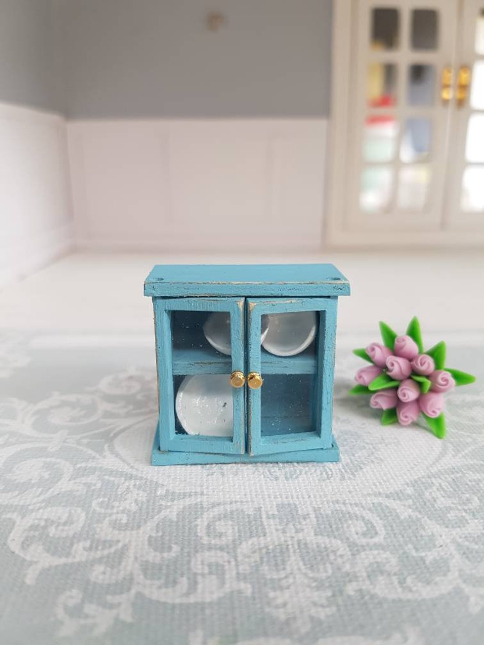 1 24 dollhouse kitchen