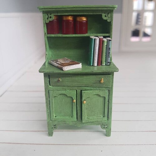 1 24 miniature dollhouse furniture Outlet