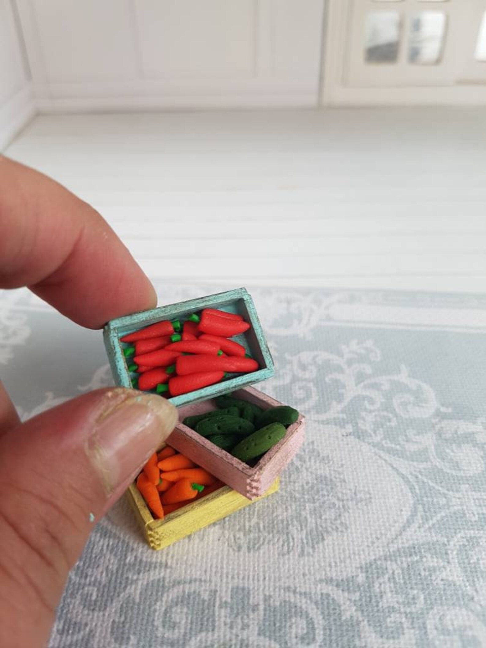 1 24 dollhouse accessories