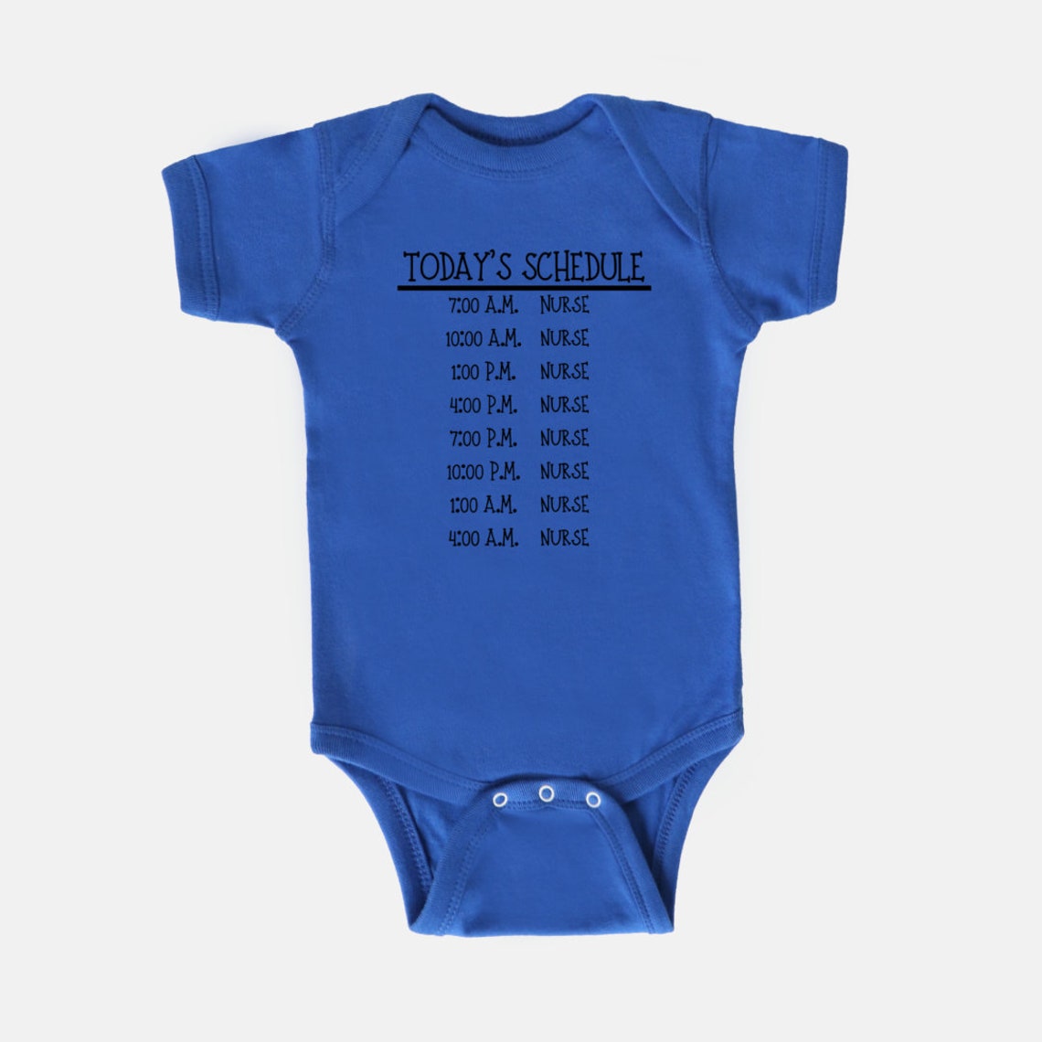 Funny Breastfeeding Gift Breastfed Baby Funny New Baby Baby Etsy