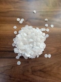Biodegradable Confetti | White Confetti | 1 Litre | Confetti Circles