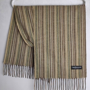 小物 FW1995 PRADA MUFFLER SHAWL FW1995 PRADA MUFFLER SHAWL - メルカリ