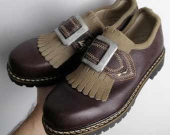 Scarpe per dirndl shop