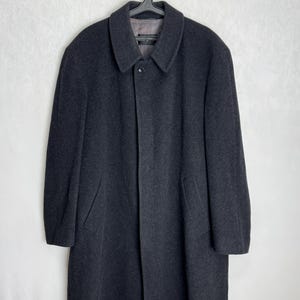 Bugatti Trench Coat - Etsy